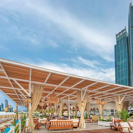 Radisson Blu Hotel & Resort, Abu Dhabi Corniche-3